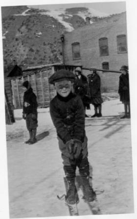 Barney McLean