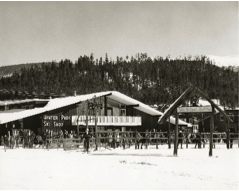 Winter Park Ski Shop