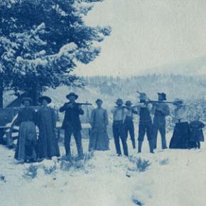 Indians | Grand County History Stories