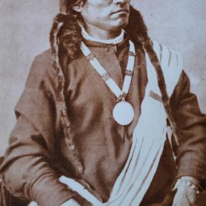 Ute Chief Piah